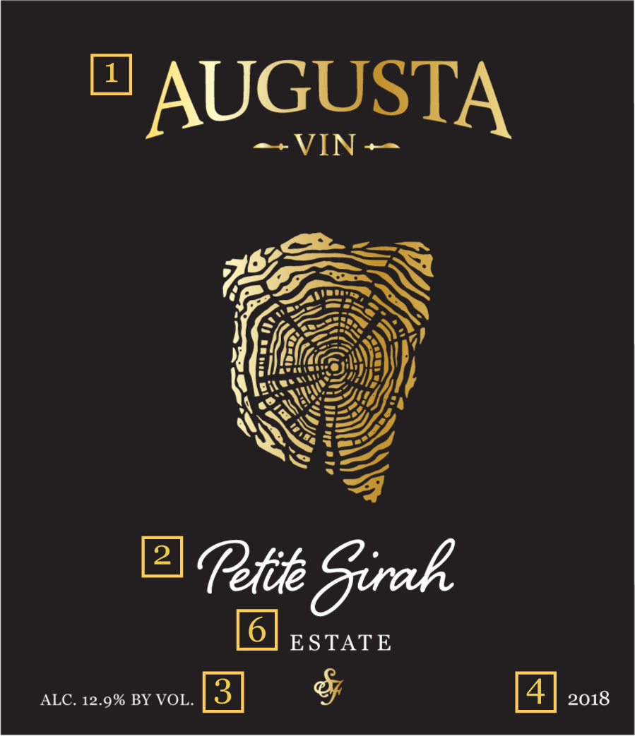 Texas Wine Laws What Defines an "Estate" Wine Educational Series