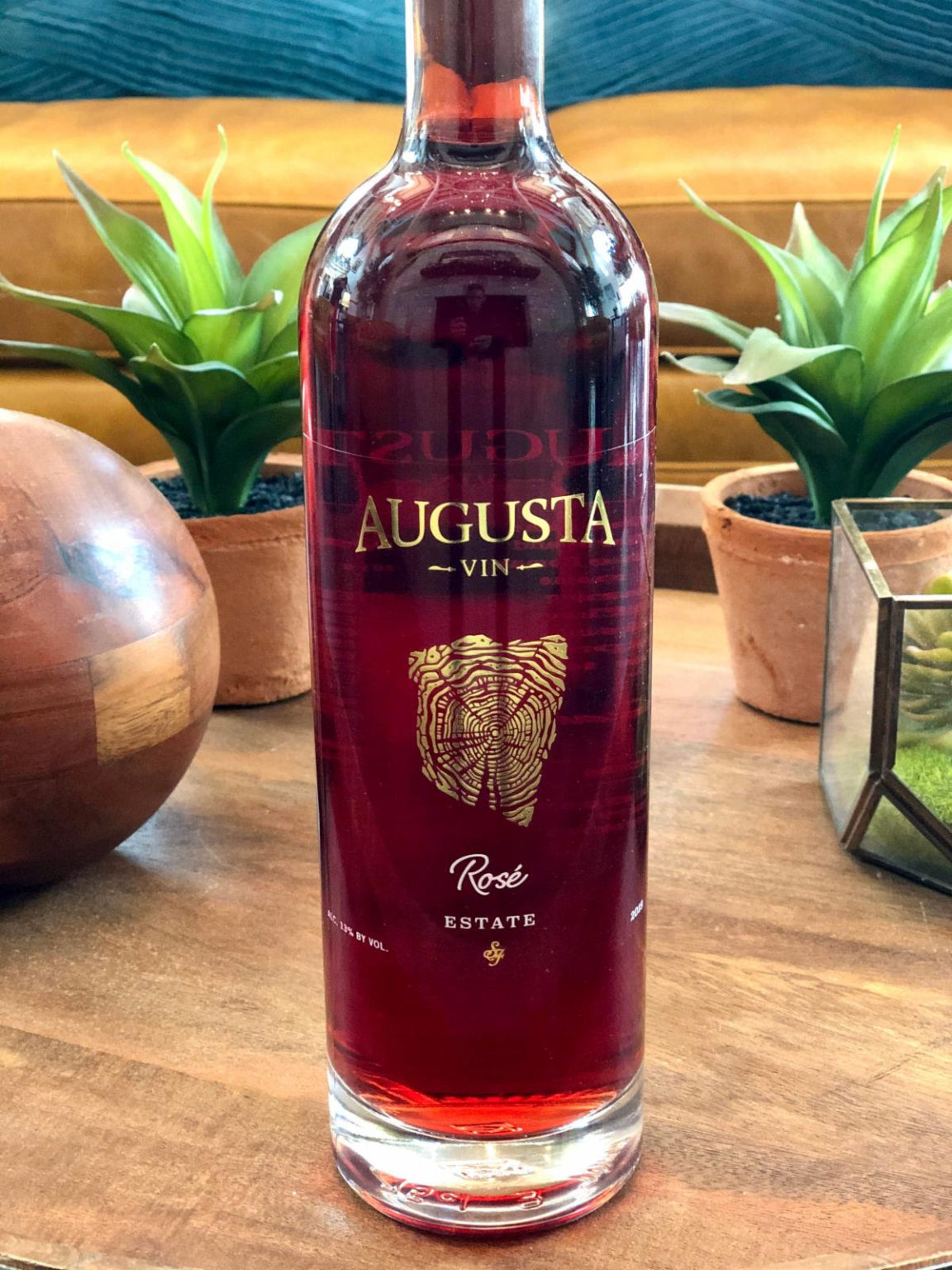 Artisan Winemaking Ros?? History & Design Wine Educational Series