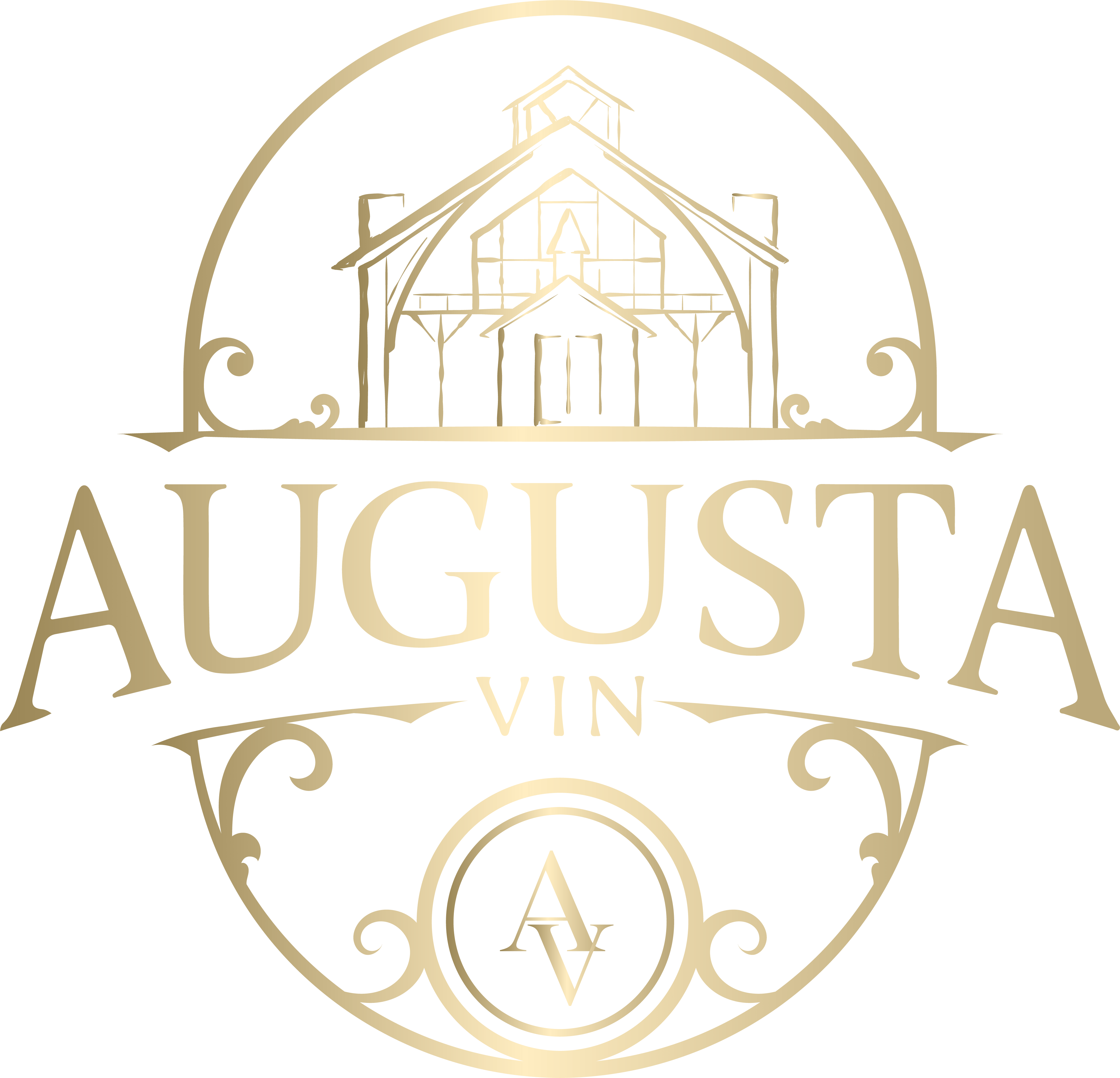 Augusta Vin - Fredericksburg TX Winery