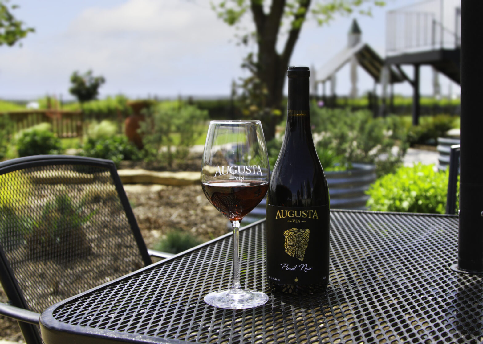 Photo Gallery Augusta Vin Fredericksburg TX Winery