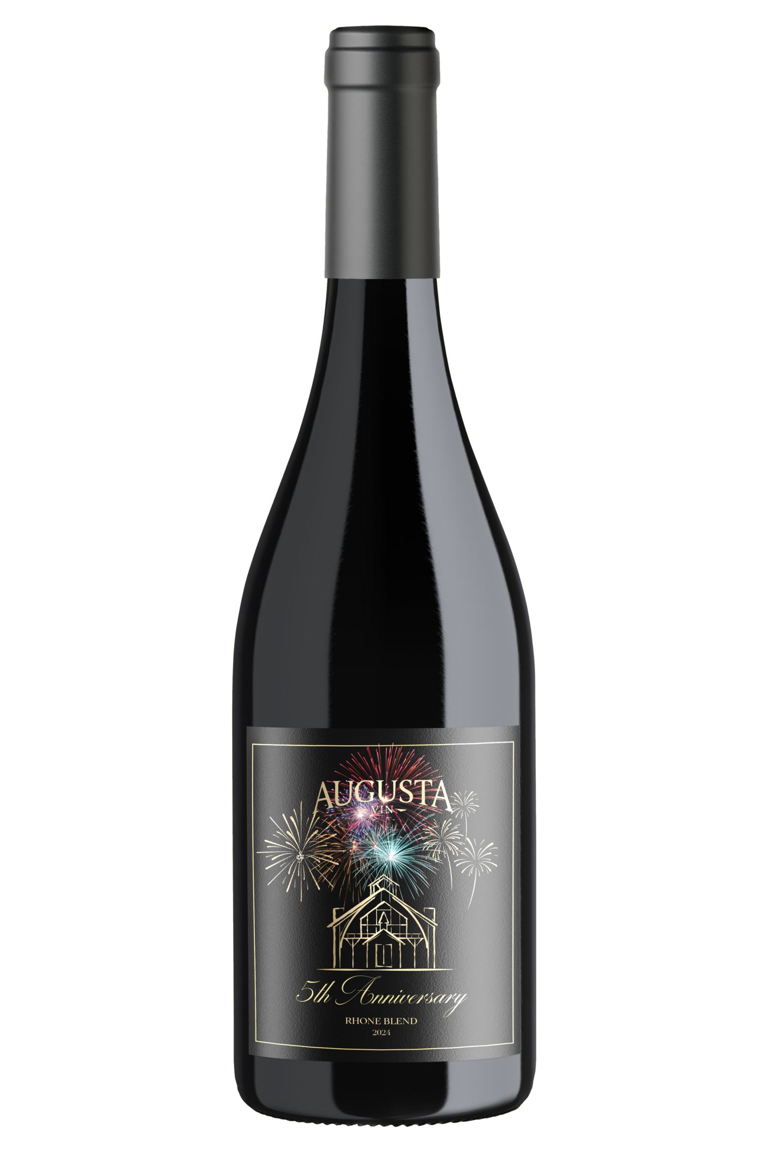 Augusta Vin - Fredericksburg TX Winery