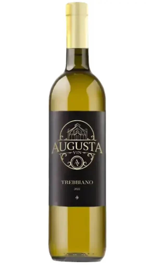 2023 Trebbiano Bottle