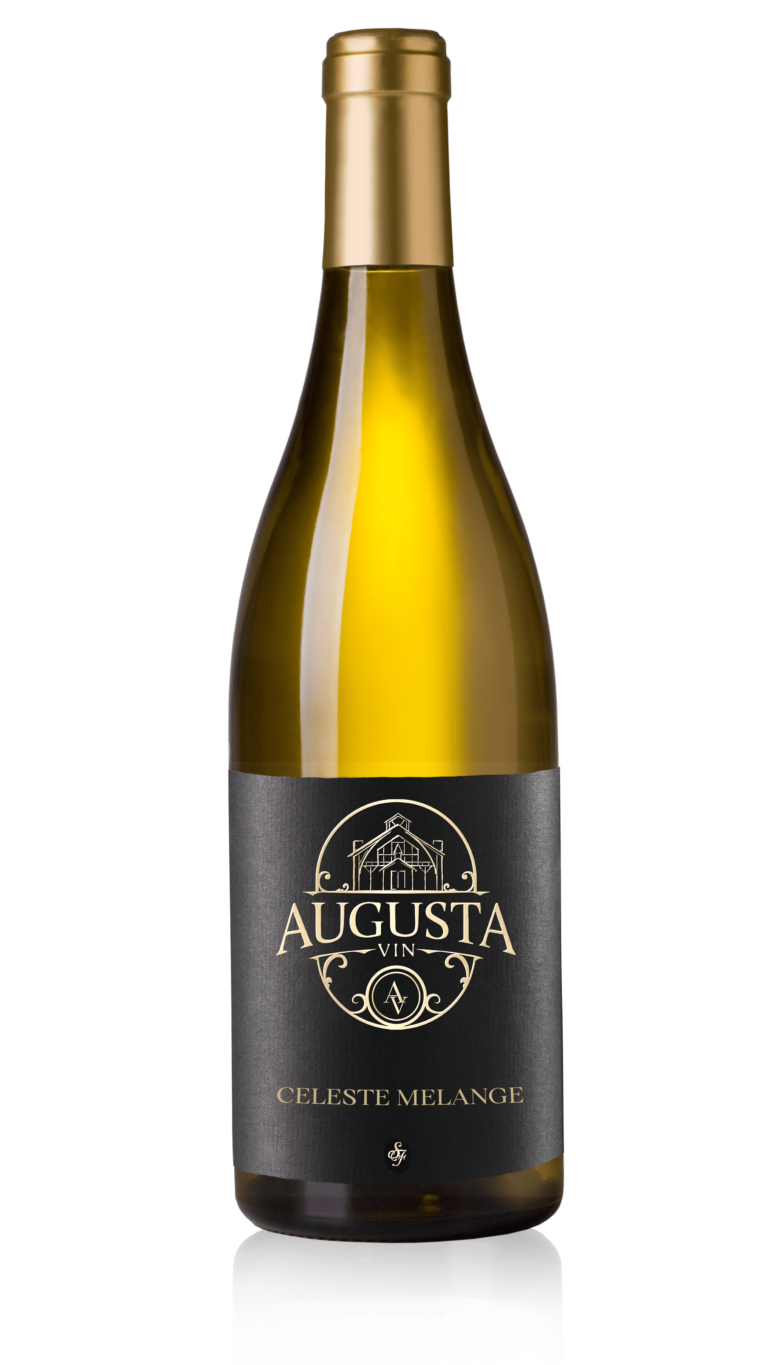 2023 Celeste Mélange Bottle