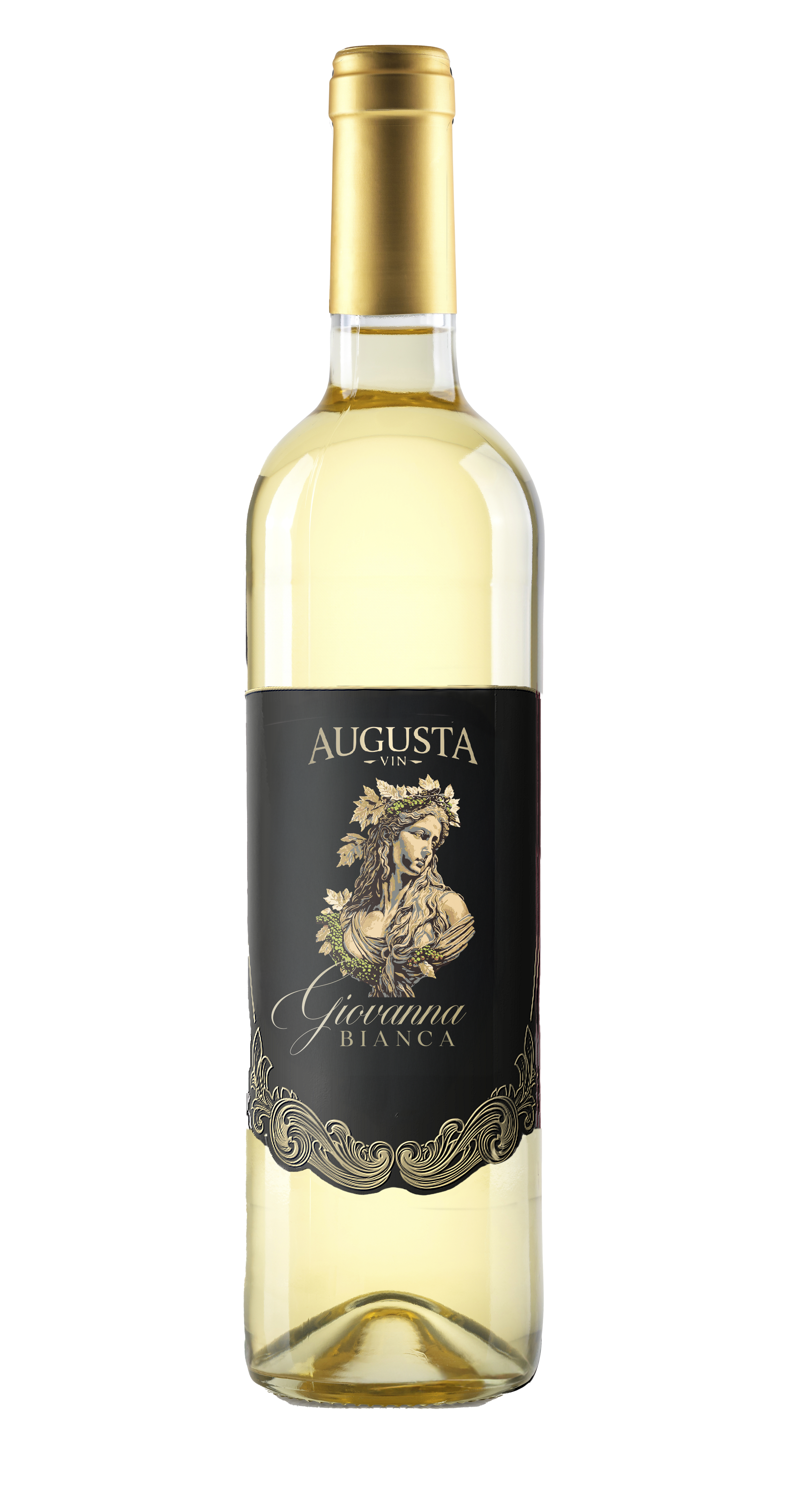 2023 Giovanna Bianca Bottle