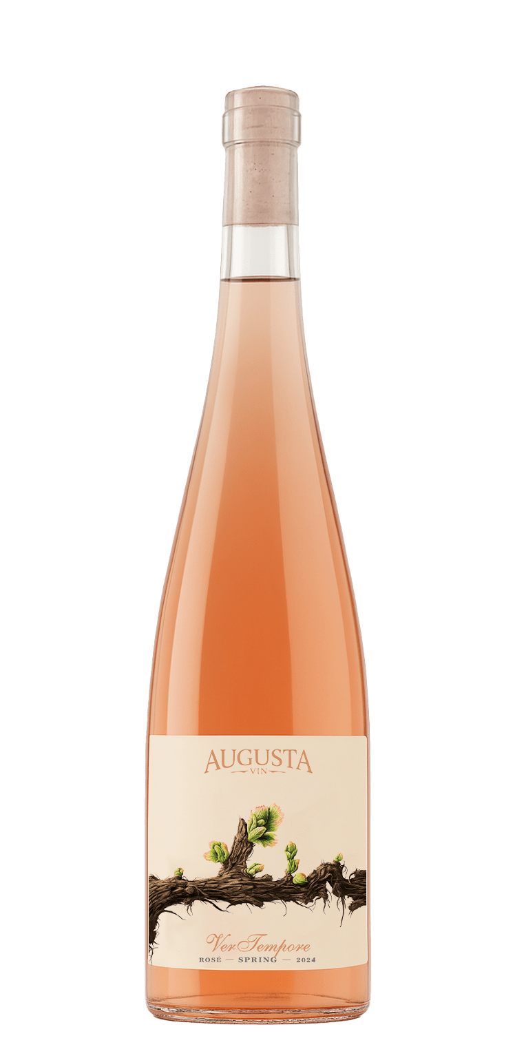 2024 Ver Tempore Bottle