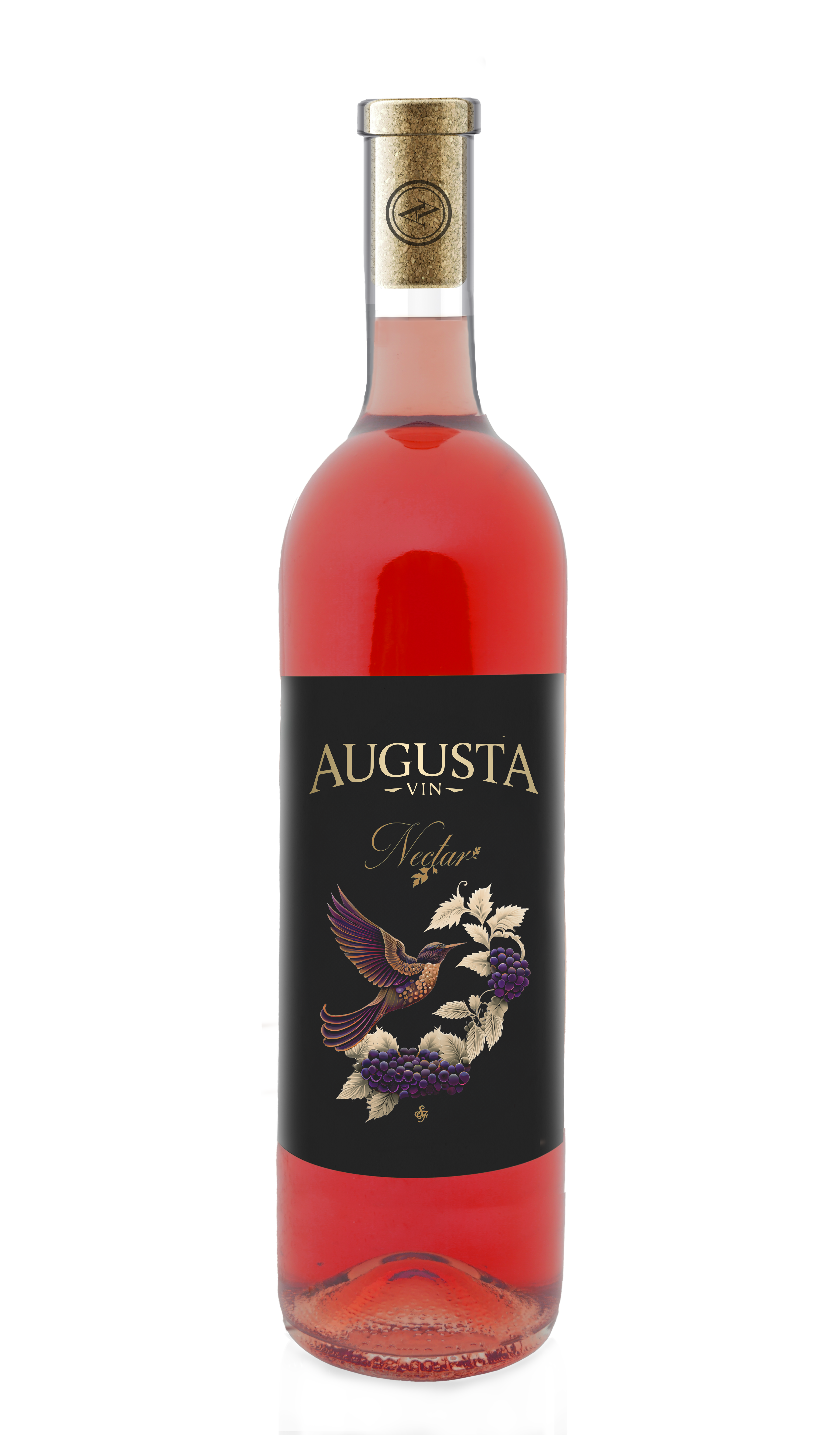 2024 Nectar Rouge Bottle