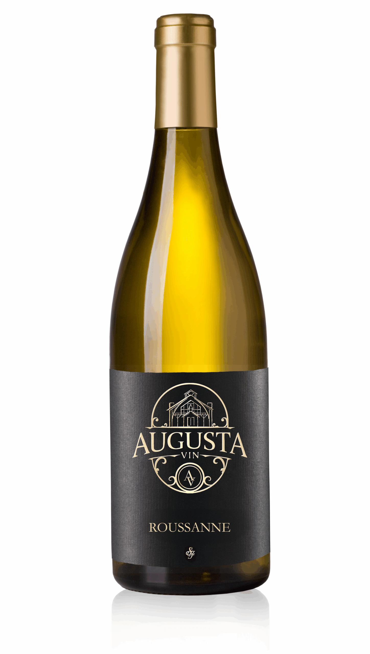 2023 Trebbiano Bottle