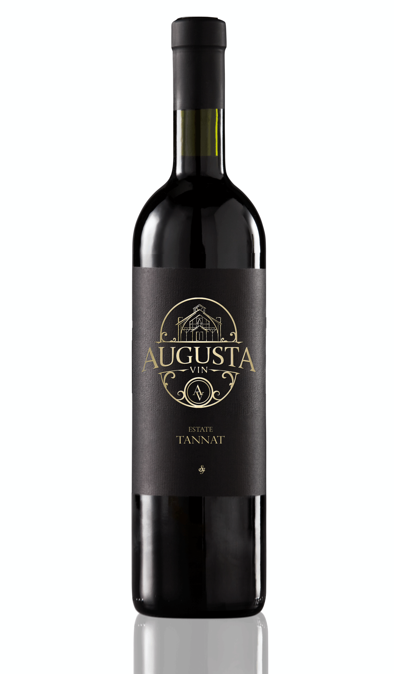 2022 Tempranillo American Bottle