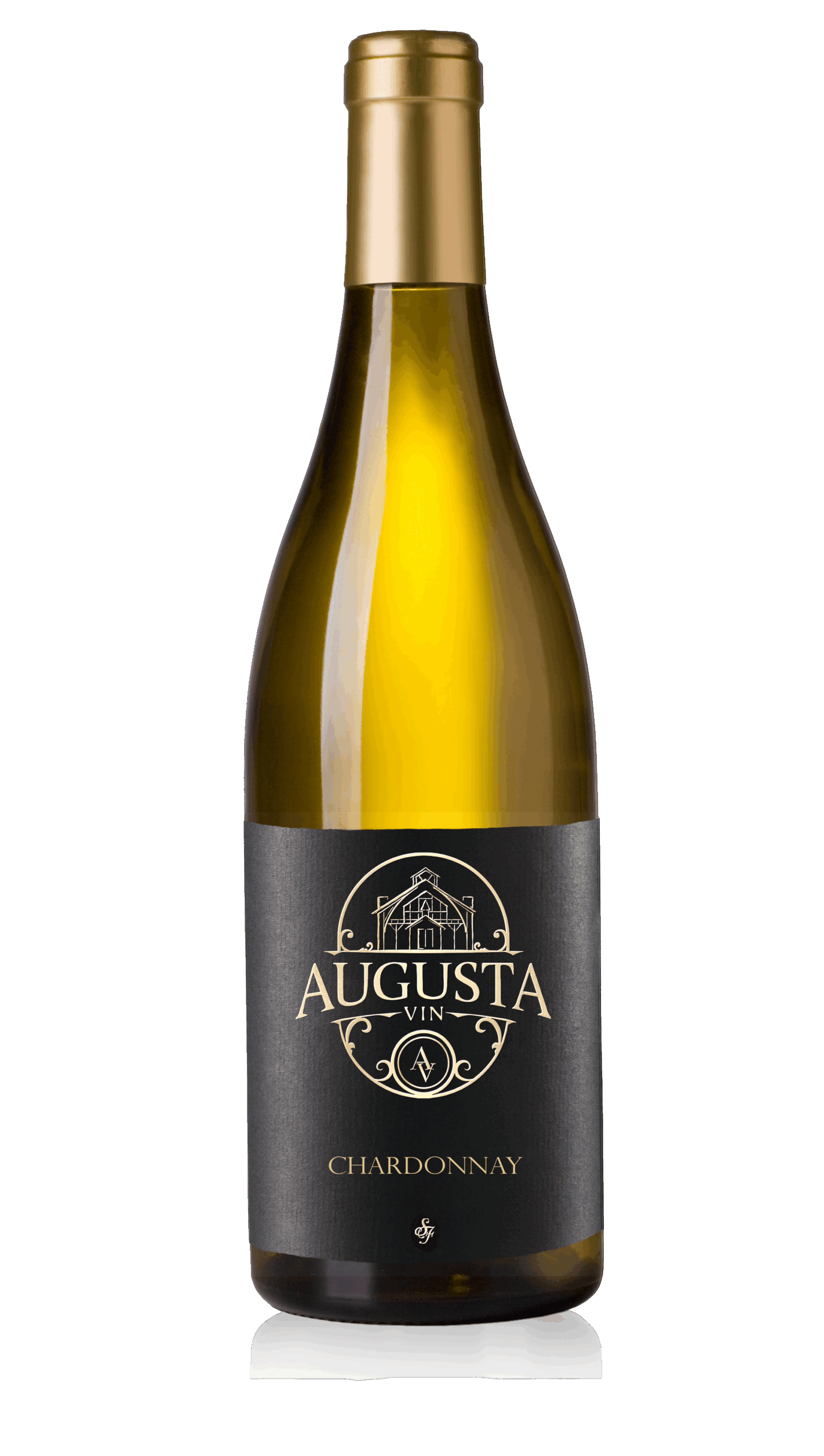 2023 Chardonnay American Bottle