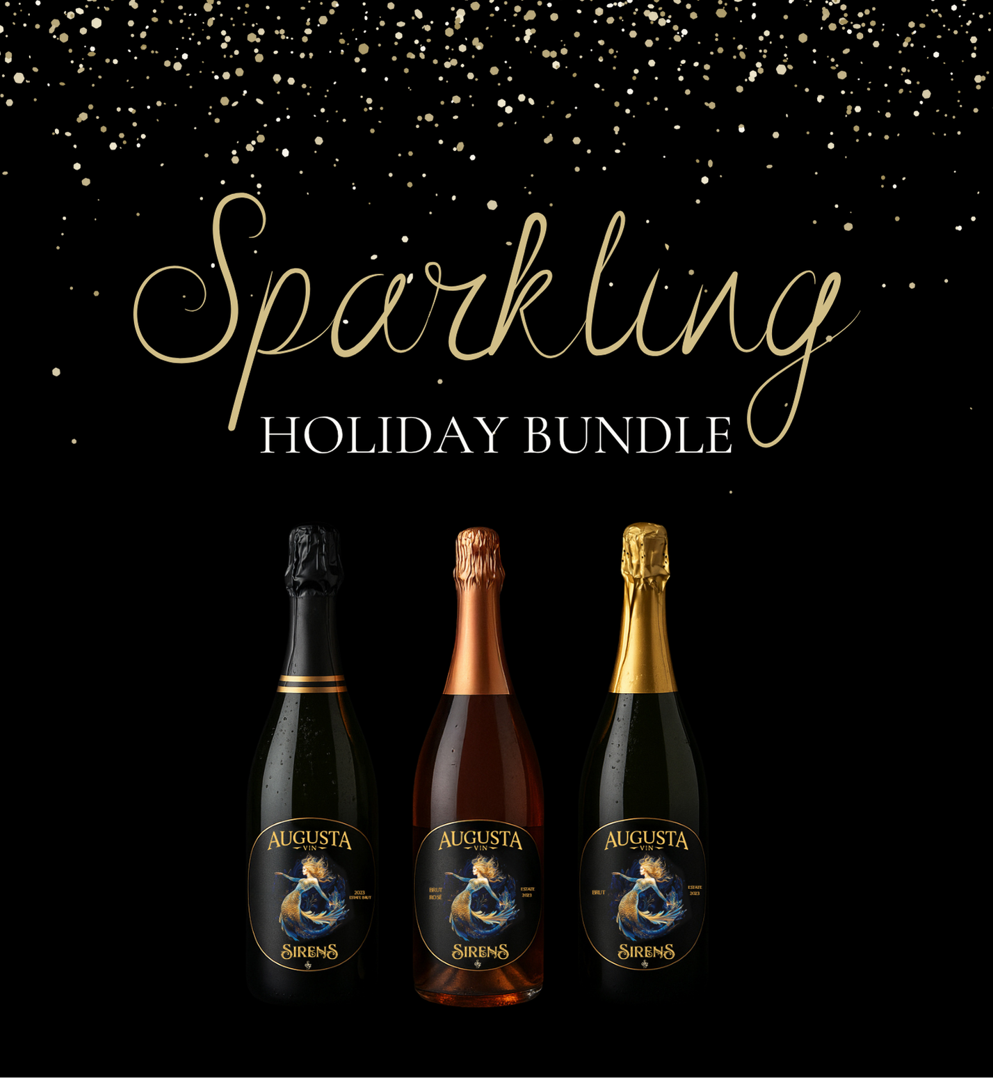 Sparkling Holiday Bundle